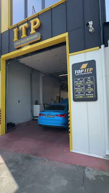 TOP AUTO ITP SRL — fotografie 3