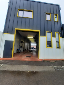 TOP AUTO ITP SRL — fotografie 2