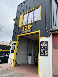 TOP AUTO ITP SRL — fotografie 4