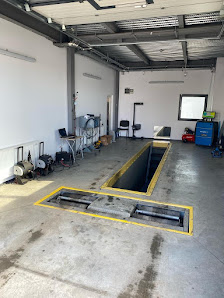 ITP AUTO MXG SRL — fotografie 2