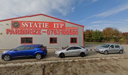 Stație ITP DRAUTO JIP ITP SRL
