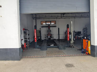 Stație ITP N&V PREMIUM GARAGE SRL