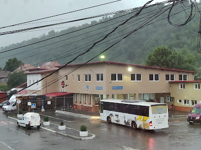 Stație ITP CAMBUS SA