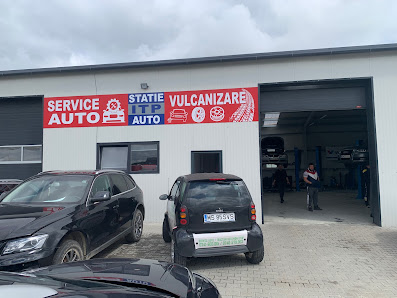 SO&VAS AUTO 19 SRL — stație ITP