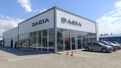 Stație ITP SC SERVICE AUTOMOBILE SA