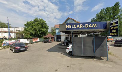 Stație ITP SC NELCAR-DAM SRL