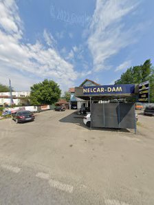 SC NELCAR-DAM SRL — stație ITP