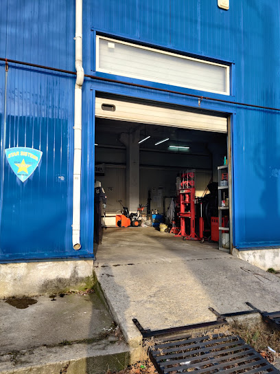 Stație ITP M & L SERVICE AUTO IMPEX SRL