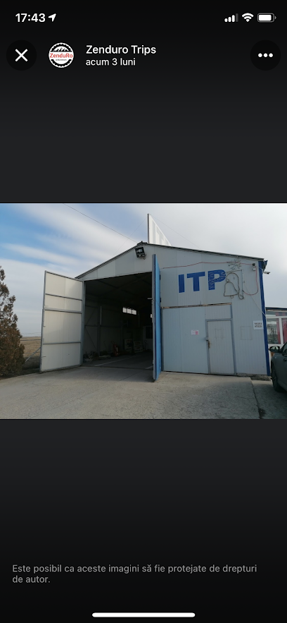 Stație ITP MARINA & URSU SRL