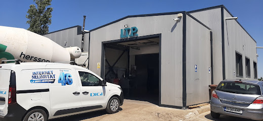 Stație ITP CAR INSPECT SRL