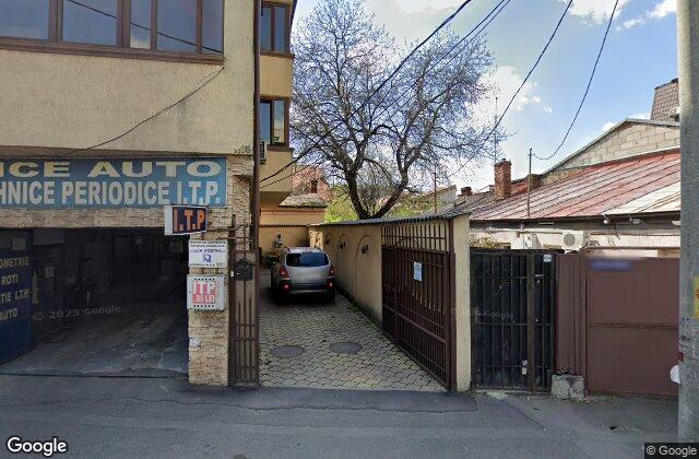 LUK COM'96 SRL — fotografie 2