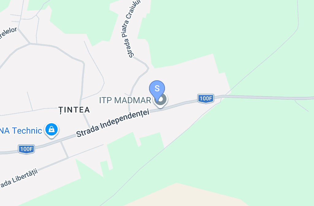 MADMAR AUTO CARS SRL — fotografie 3