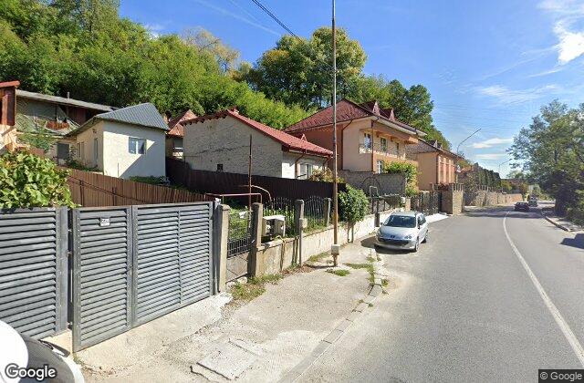 YES-ITP SRL — stație ITP