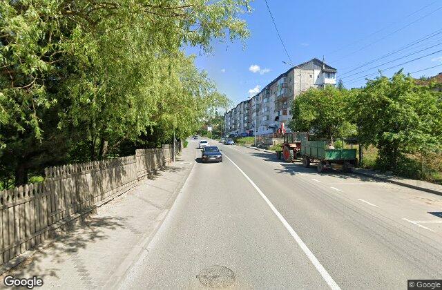 I-MOB STYN S.R.L. — stație ITP