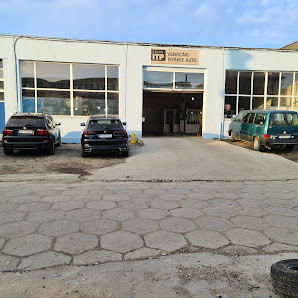GEODIN SRL — stație ITP