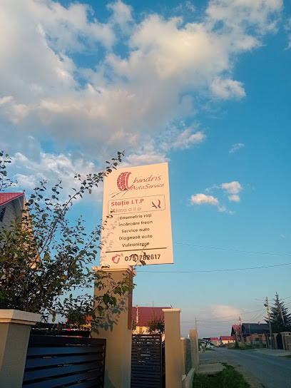 Stație ITP CHINDRIS AUTOSERVICE SRL