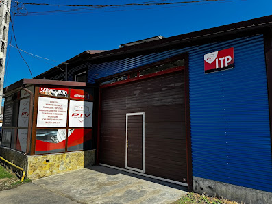 PLESCOY SERVICE SRL — fotografie 2