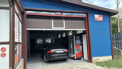 Stație ITP PLESCOY SERVICE SRL