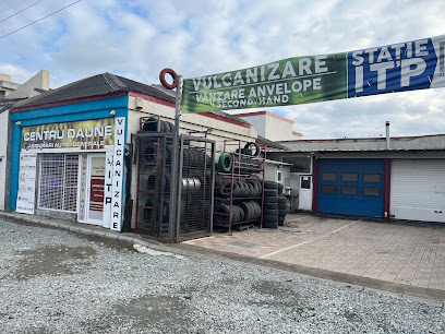 Stație ITP SMART CLAIM AUTO SRL