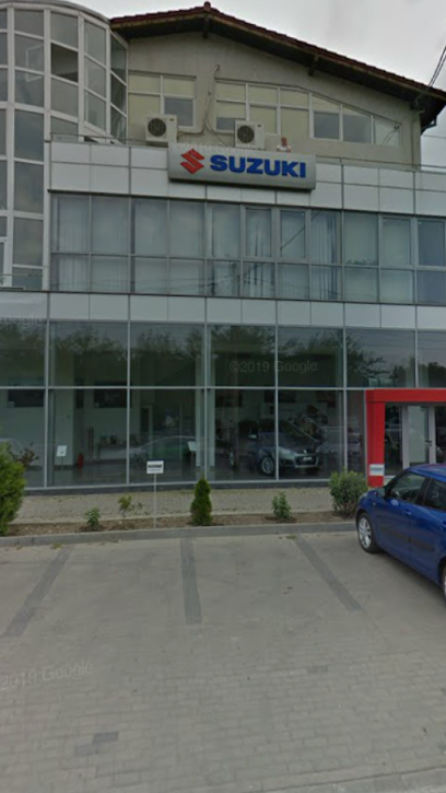 Stație ITP DOLY S.R.L.