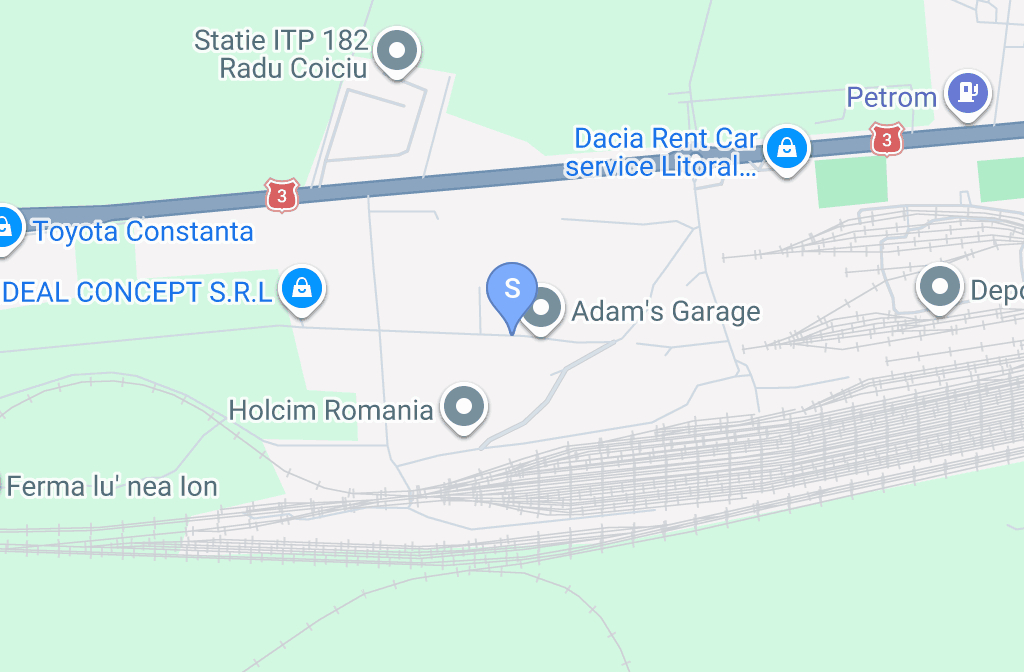 Stație ITP DINU EXPEDITION SRL