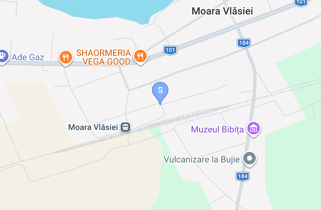 Stație ITP TRANSPORTURI AUTO TEI SA