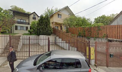 Stație ITP CAELIA EXCLUSIVE INVESTMENT SRL