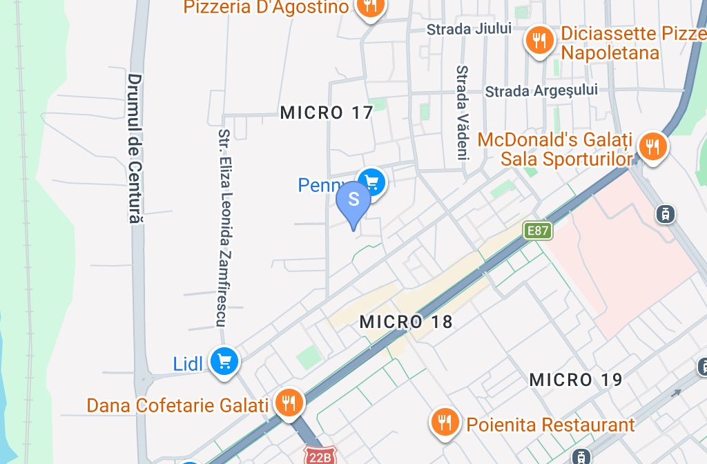DIIC ROM SRL — fotografie 3