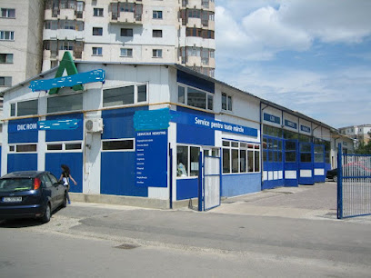 Stație ITP DIIC ROM SRL