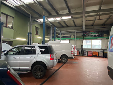 AUTO NAHARNEAC SRL — fotografie 4