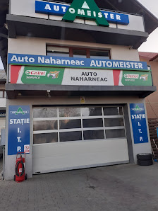 AUTO NAHARNEAC SRL — fotografie 2