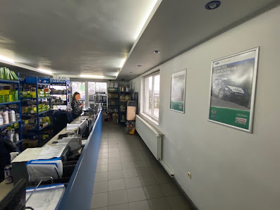 AUTO NAHARNEAC SRL — fotografie 3