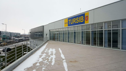 Stație ITP TURSIB SA
