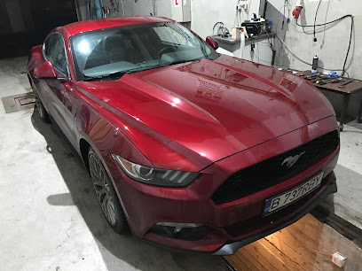 Stație ITP ITP AUTO MOTO BERCENI SRL