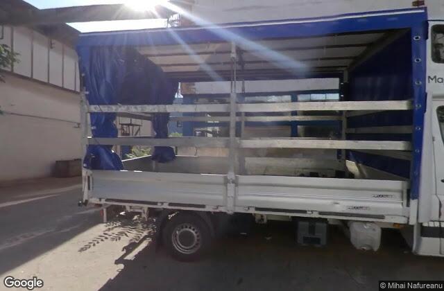 ITP AUTO MOTO BERCENI SRL — fotografie 2