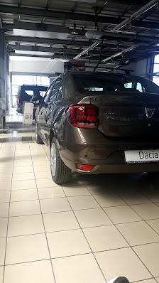 AUTO MARCUS GRUP SA — fotografie 3