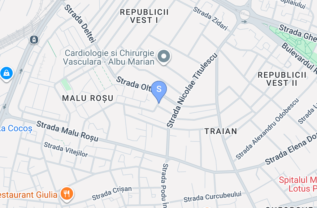Stație ITP LUCAUTO MOB SRL