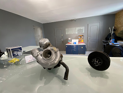 AIR BAG SRL — fotografie 2