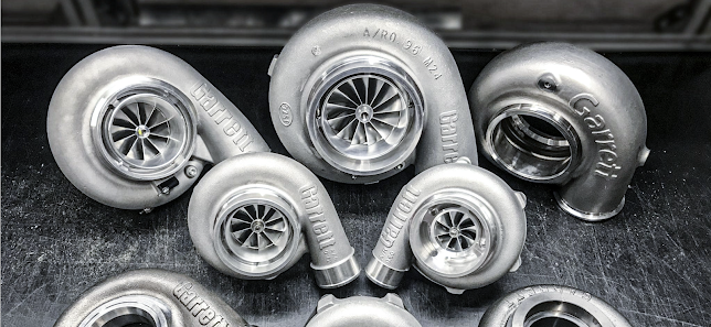 AIR BAG SRL — stație ITP