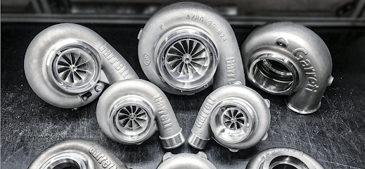 Stație ITP AIR BAG SRL