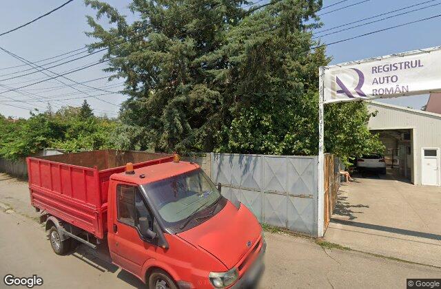 KOKO DESIGN TEXTIL SRL — stație ITP
