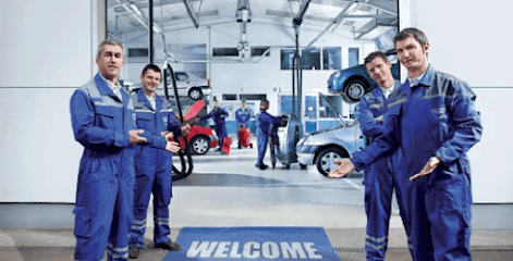 Stație ITP UNION MOTORS CAR SALES SRL