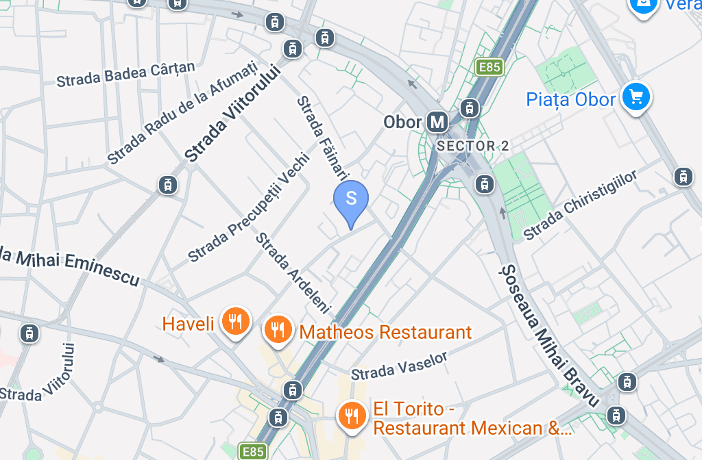 Stație ITP EXPERT SERVICE ITP SRL