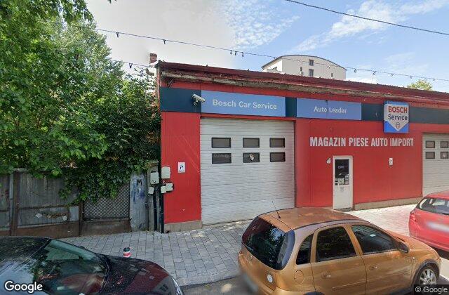 EXPERT SERVICE ITP SRL — stație ITP