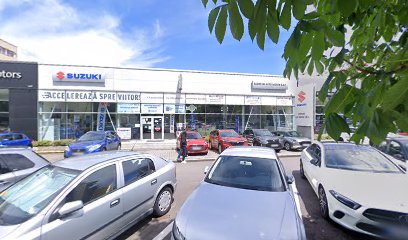 Stație ITP RADACINI MOTORS SRL