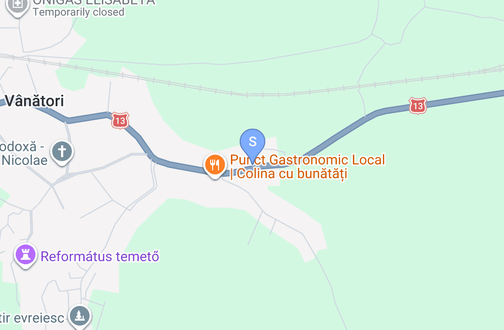 Imagine stație RAVASZ AUTO & TRUCK SRL