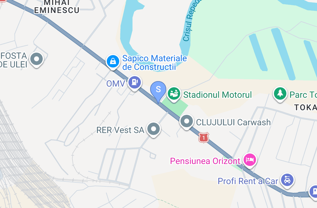 Stație ITP G.I.G. IMPEX SRL
