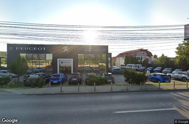SC EURIAL INVEST SRL — fotografie 2