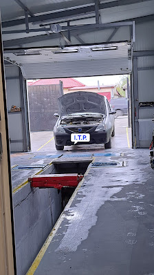 AUTO MNA INSPECT SERVICE S.R.L. — stație ITP