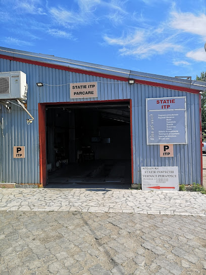 Stație ITP AUTO LEVI RLK SRL
